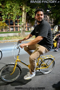 2024-07-18 Milano - Critical Mass 50